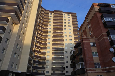 Более 30 долгостроев за шесть лет ввели в эксплуатацию в Новосибирской области Более 30 долгостроев за шесть лет ввели в эксплуатацию в Новосибирской области