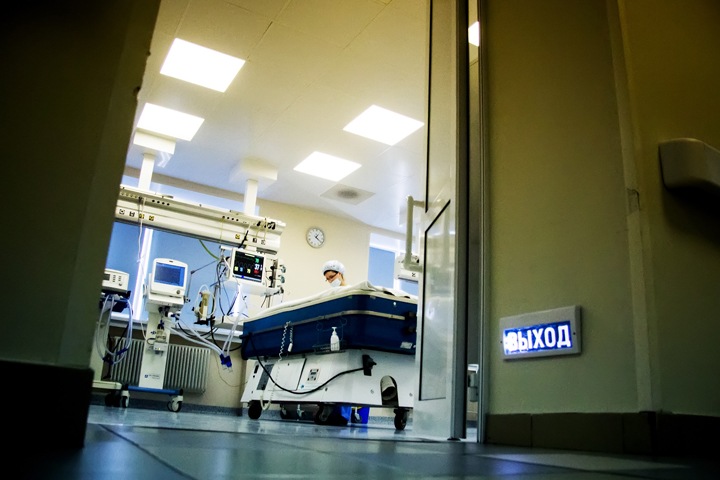 Легкая рука Легкая рука