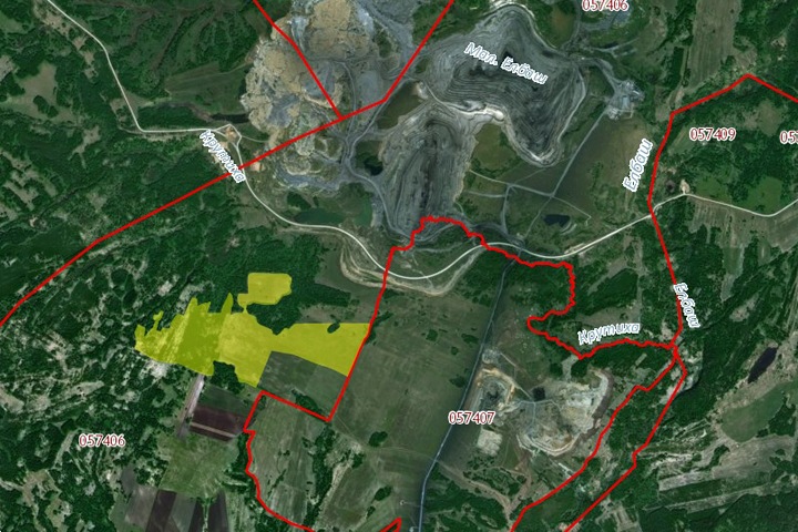 Новосибирское правительство выставило на торги почти 150 га сельхозземель Новосибирское правительство выставило на торги почти 150 га сельхозземель