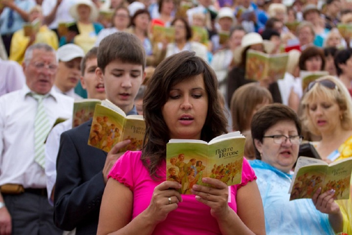 Кемеровскому Свидетелю Иеговы с инвалидностью дали четыре года колонии