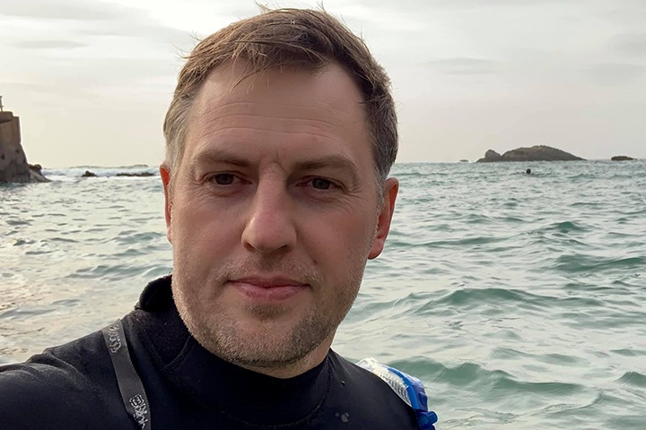 Роскомнадзор заблокировал сайт правозащитного проекта Gulagu.net Роскомнадзор заблокировал сайт правозащитного проекта Gulagu.net