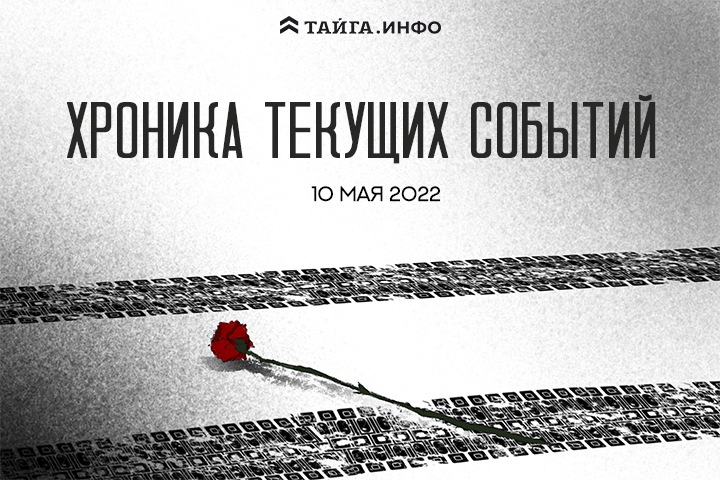 Хроника текущих событий. Экономика, общество, политика. Выпуск 67 Хроника текущих событий. Экономика, общество, политика. Выпуск 67