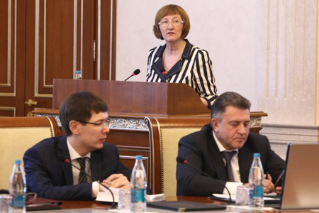 Объем инвестиций в Новосибирскую область прогнозируется на уровне 620 млрд рублей