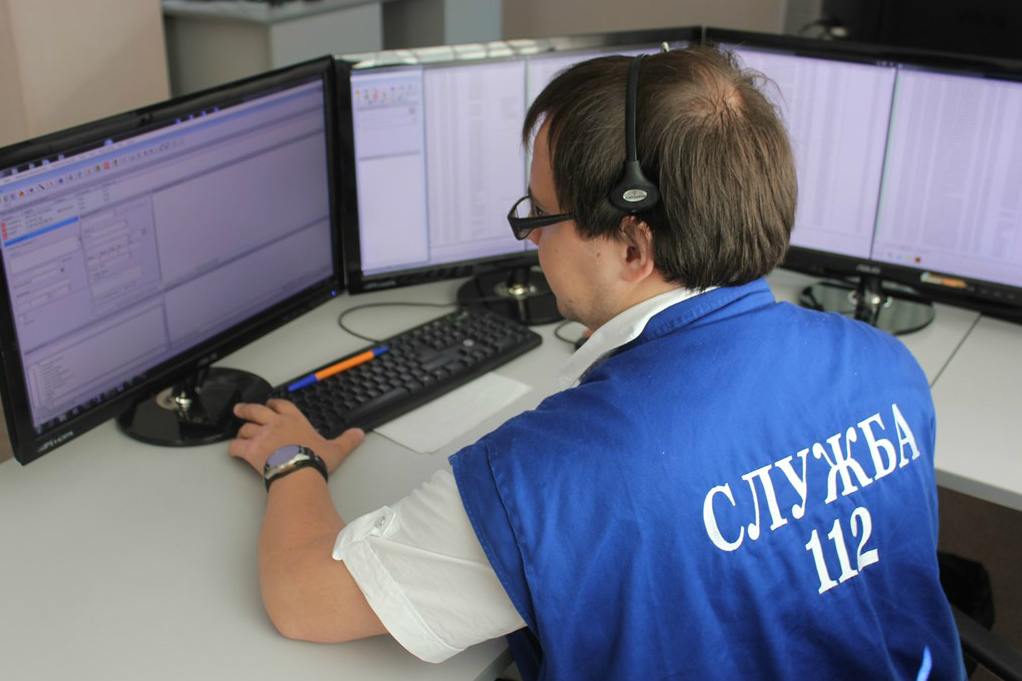 Новосибирская область станет пилотной в Сибири для единой службы «112» Новосибирская область станет пилотной в Сибири для единой службы «112»