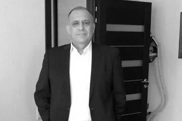 Завотделом онкодиспансера Алтайского края умер от коронавируса