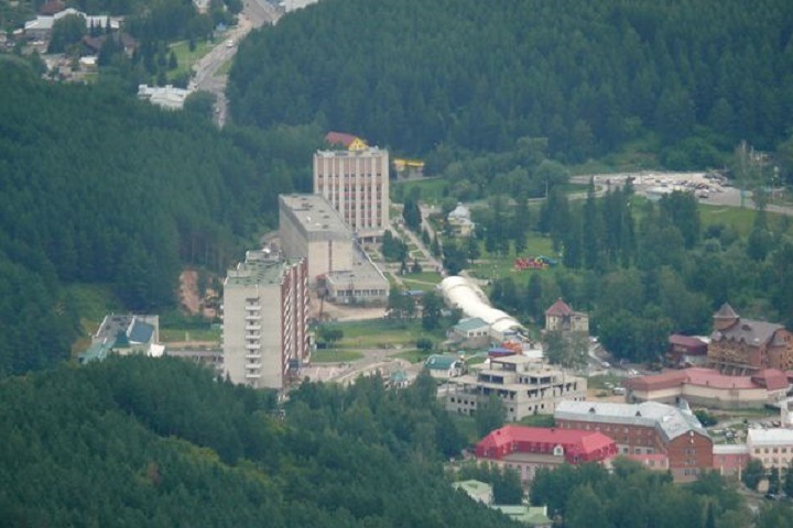 Около 650 тыс. из краевого бюджета заплатят Instagram-блогеру за пиар санаториев Алтая Около 650 тыс. из краевого бюджета заплатят Instagram-блогеру за пиар санаториев Алтая