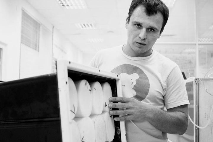 Общественность Академгородка просит Путина вступиться за «ТИОН»