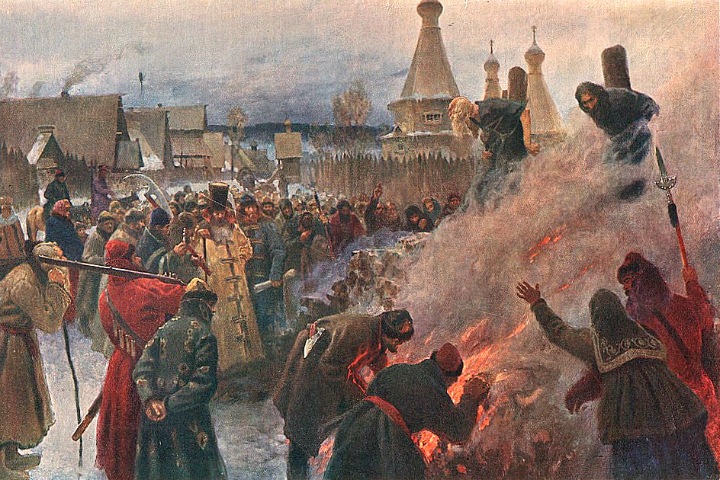 Числа недели: срок за веру и расстрел за дедовщину Числа недели: срок за веру и расстрел за дедовщину