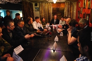 О позитивном имидже Новосибирска: «Бюджеты если и пилятся, то не в этой программе»