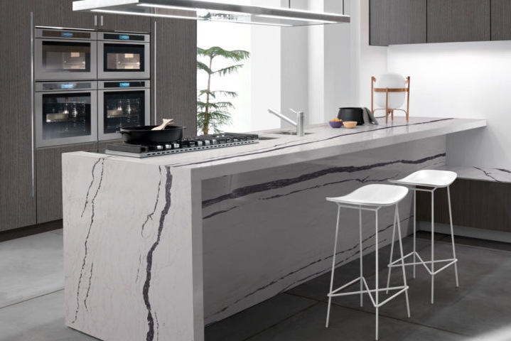 Ламинам - новинки керамической плитки большого размера 1000х3000 мм Ламинам - новинки керамической плитки большого размера 1000х3000 мм