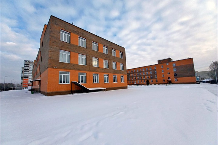 Администрация Новосибирского района создает новые юрлица для только что построенных корпусов школ Администрация Новосибирского района создает новые юрлица для только что построенных корпусов школ