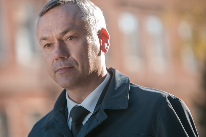 Врио губернатора готов встретиться с дольщиками жилья