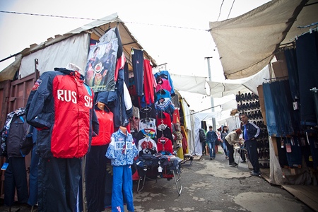 40 дней Гусинобродской барахолке 40 дней Гусинобродской барахолке