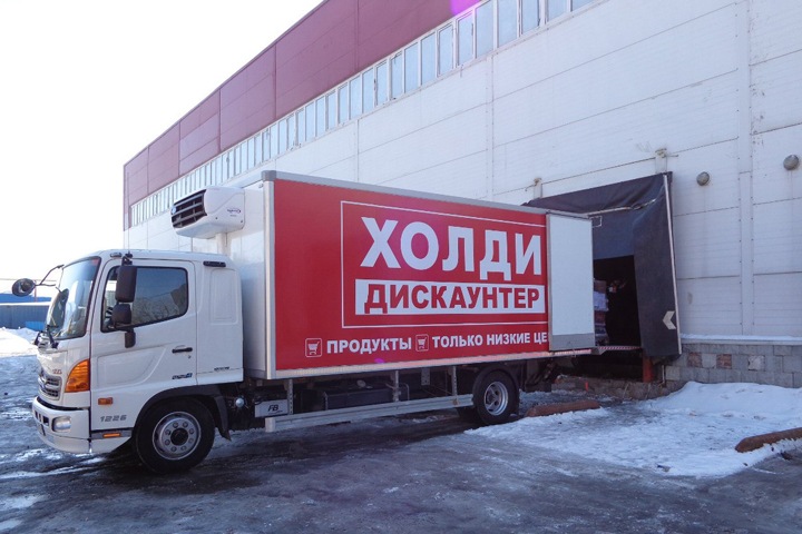 Основателю сибирского «Холидея» запретили выезжать из России Основателю сибирского «Холидея» запретили выезжать из России