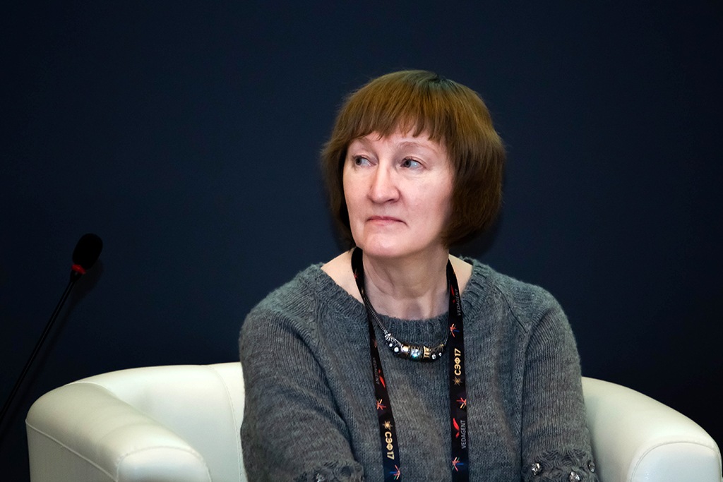 Молчанова Ольга Витальевна Молчанова Ольга Витальевна