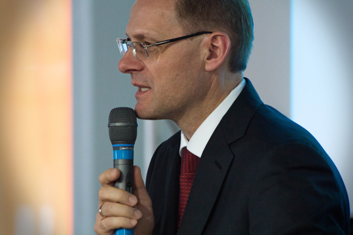 Прокуратура не нашла у Юрченко нарушений при продаже участка на Чаплыгина: документ Прокуратура не нашла у Юрченко нарушений при продаже участка на Чаплыгина: документ