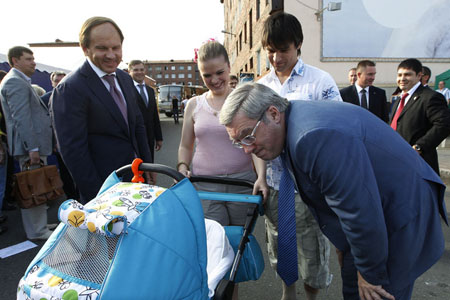 ФоРГО не исключил второго тура на выборах в Красноярском крае и Республике Алтай