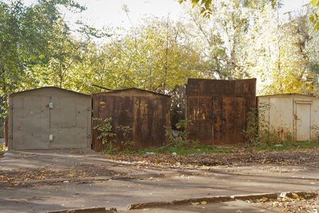 Мэрия Новосибирска нашла 160 гаражей в зоне строительства развязки на улице Петухова Мэрия Новосибирска нашла 160 гаражей в зоне строительства развязки на улице Петухова