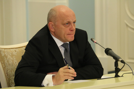 Омский бюджет потерял более 1 млрд рублей из-за банкротства «Мостовика» Омский бюджет потерял более 1 млрд рублей из-за банкротства «Мостовика»