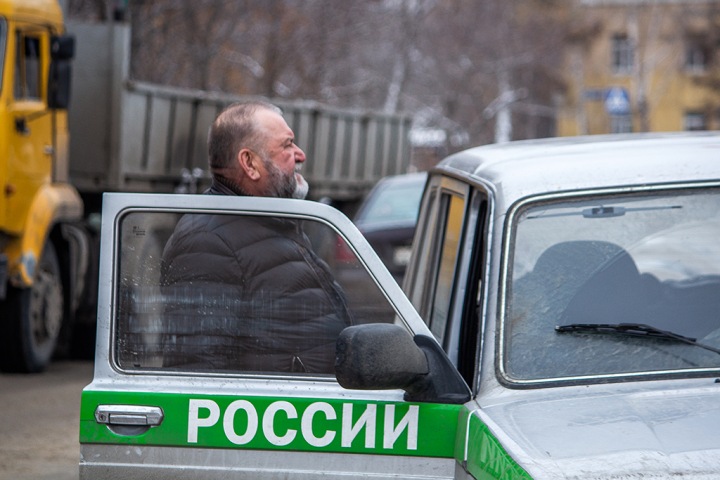 Дело замов Тулеева. «Разрез "Инской" нельзя было назвать ликвидным»