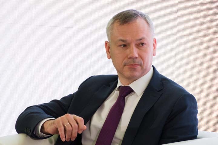 Последовательность и взвешенность. Оценка черт характера новосибирского губернатора