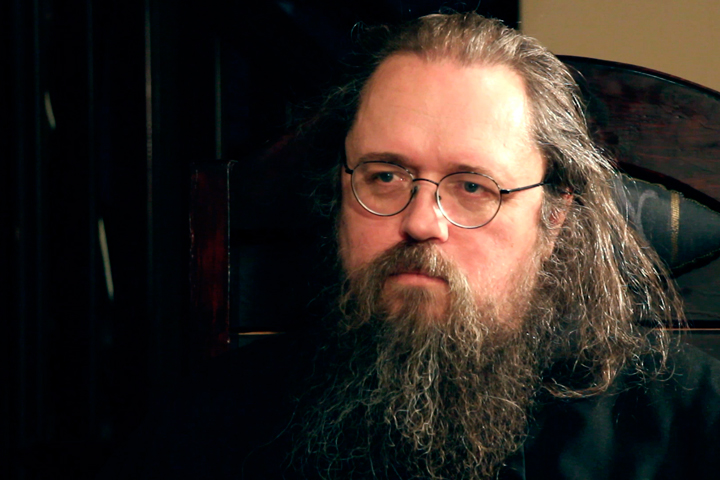 Андрей Кураев: владыка Тихон призывает прихожан подать на меня в церковный суд