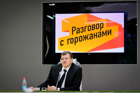 Рецидивист из Новосибирска «развел» по телефону жену бывшего мэра Томска