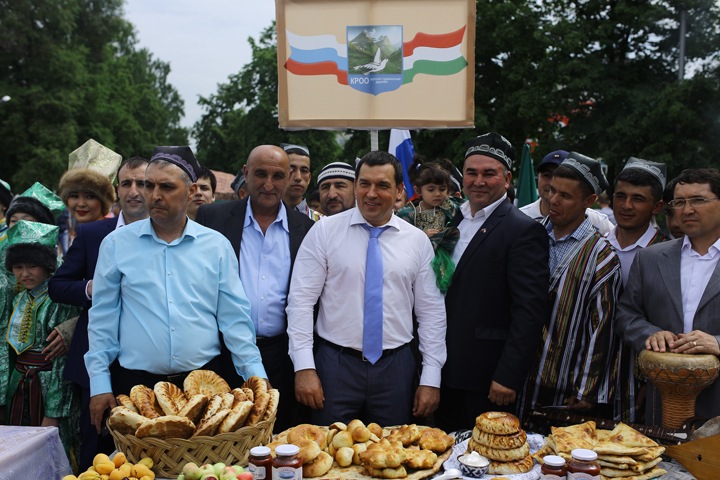 Мэр Новокузнецка рассказал об угрозах в свой адрес