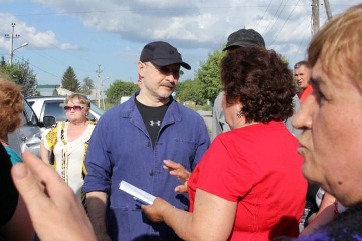 Действующие депутаты проиграли праймериз «ЕР» в новосибирское заксобрание