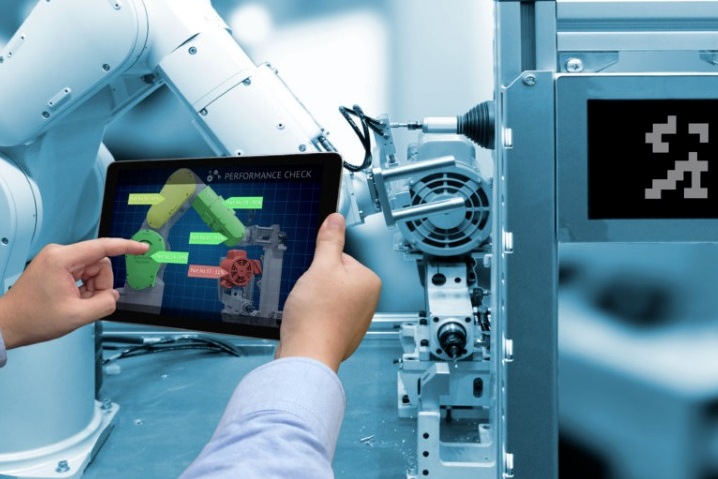 Для чего нужна автоматизация технологических процессов