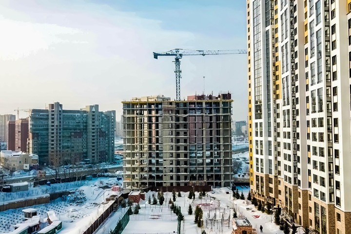 Новосибирцы будут отдавать за квартиру половину дохода после отмены льготной ипотеки Новосибирцы будут отдавать за квартиру половину дохода после отмены льготной ипотеки