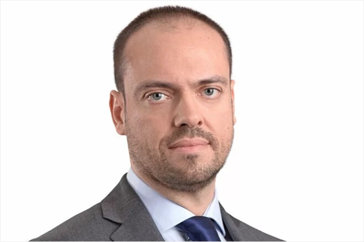 Степан Солженицын покидает пост гендиректора СГК Степан Солженицын покидает пост гендиректора СГК