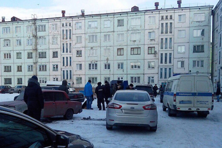 Установлена личность мальчика, обнаруженного в мусорном баке в Норильске 