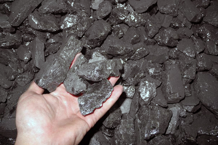 Новосибирское правительство повысило цену угля для отопления на 8%