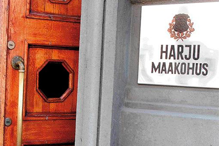 Эстония не торопится экстрадировать в Россию омского экс-депутата, обвиняемого в краже 400 млн рублей Эстония не торопится экстрадировать в Россию омского экс-депутата, обвиняемого в краже 400 млн рублей