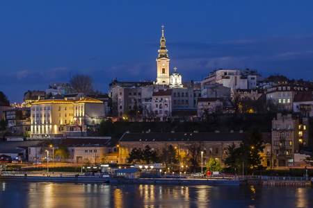 Молодая пара из Алтайского края пропала на Балканах 