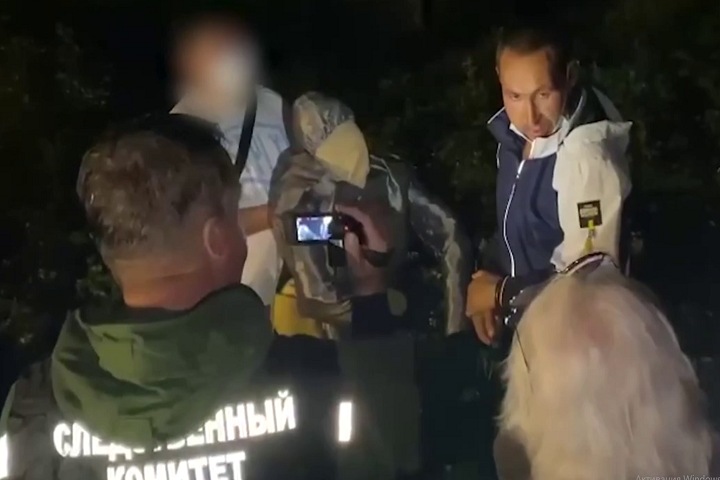 Убийцу семьи из пяти человек в Хакасии приговорили к пожизненному заключению