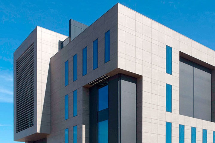 Вентилируемые фасады Вентилируемые фасады