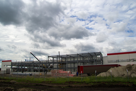 Новосибирское правительство увеличит финансирование ПЛП