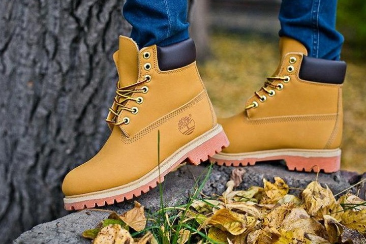 Как правильно выбрать обувь на осень