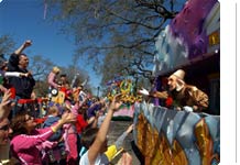 Прежде нас – хоть потоп | Фото: Cheryl Gerber/AP, специально для «Русского Newsweek»