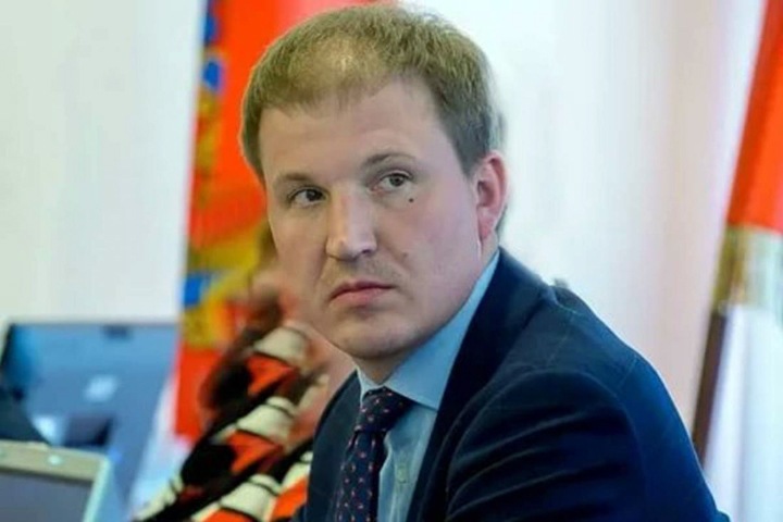 Красноярскому депутату дали 8 лет за взятку для повышения тарифов на тепло