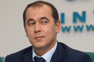 Экс-губернатор Тишанин обвиняется в причинении Иркутской области ущерба на 60 млн рублей Экс-губернатор Тишанин обвиняется в причинении Иркутской области ущерба на 60 млн рублей