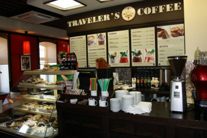 Директор новосибирского Traveler’s Coffee рассказал Бастрыкину о произволе МВД