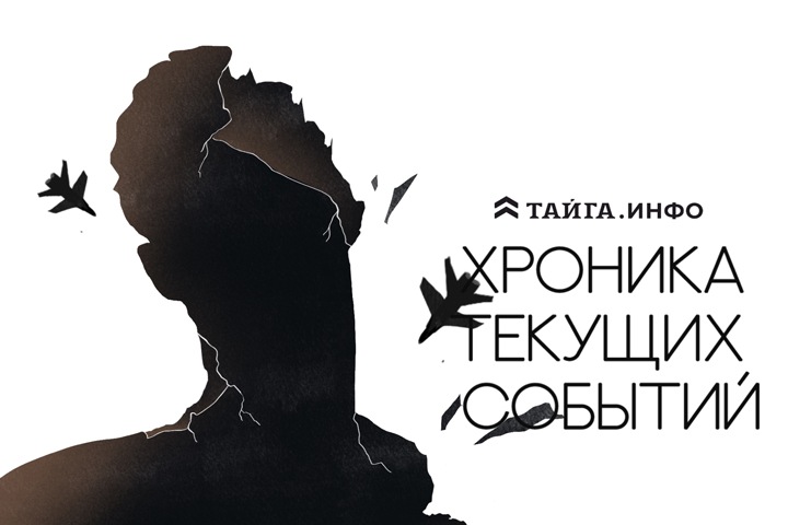 Хроника текущих событий. Экономика, общество, политика. Выпуск 317