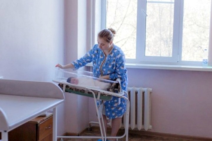 Минздрав Алтайского края уволил главврача поставленного в резерв по коронавирусу роддома Минздрав Алтайского края уволил главврача поставленного в резерв по коронавирусу роддома