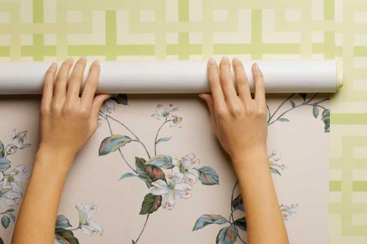 Обои. Их виды и свойства Обои. Их виды и свойства