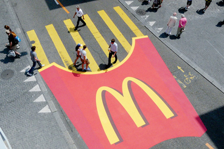 Омский вице-губернатор потребовал от минсельхоза активнее работать с McDonald’s