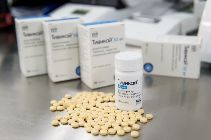 Красноярские ВИЧ-положительные пожаловались на перебои с льготным препаратом Красноярские ВИЧ-положительные пожаловались на перебои с льготным препаратом