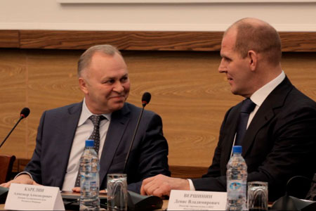 Новосибирцы создали группу «За Знаткова!» в социальной сети «ВКонтакте» Новосибирцы создали группу «За Знаткова!» в социальной сети «ВКонтакте»